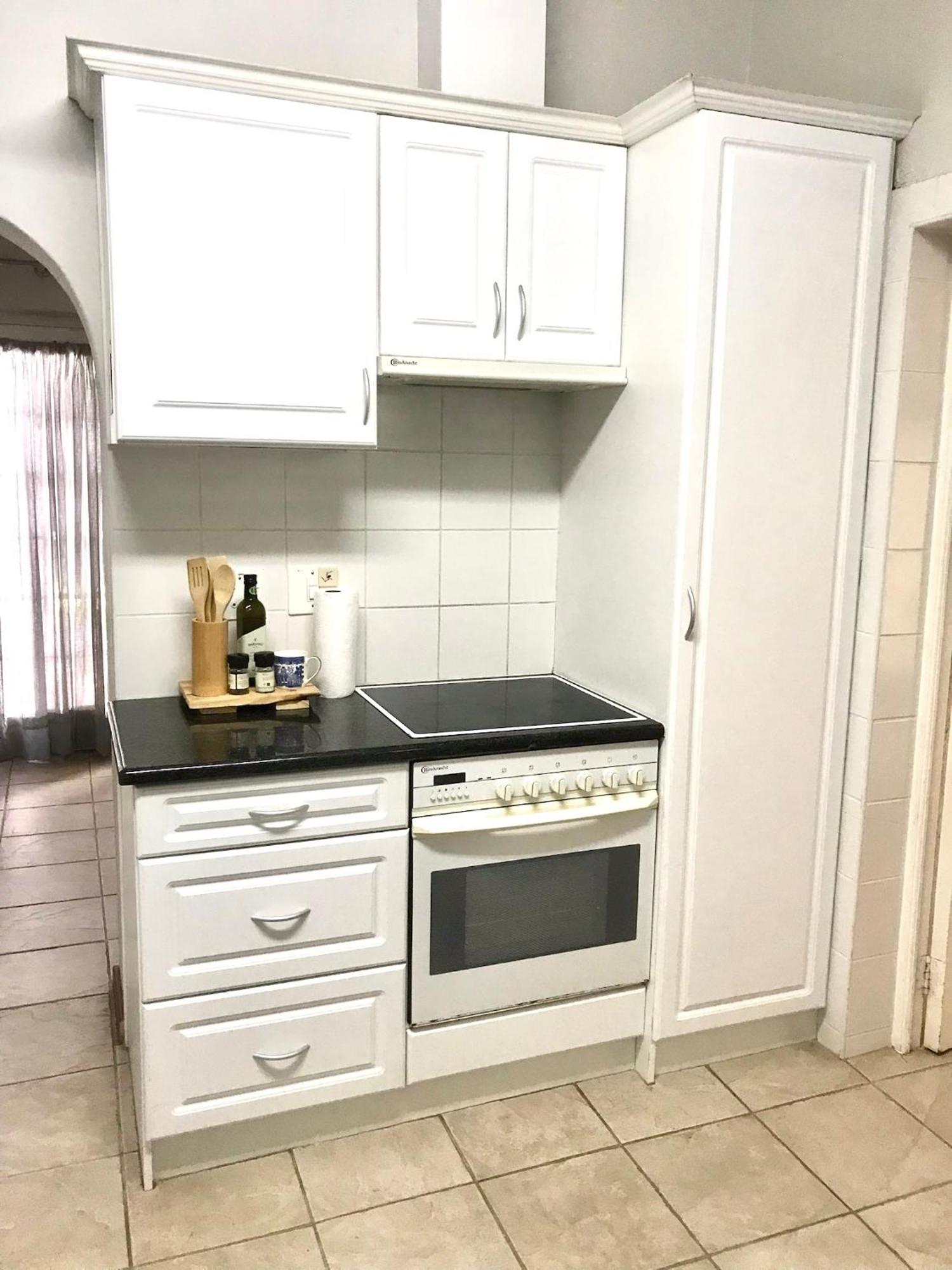 10Vdw Self Catering Apartments Дурбанвиль Экстерьер фото